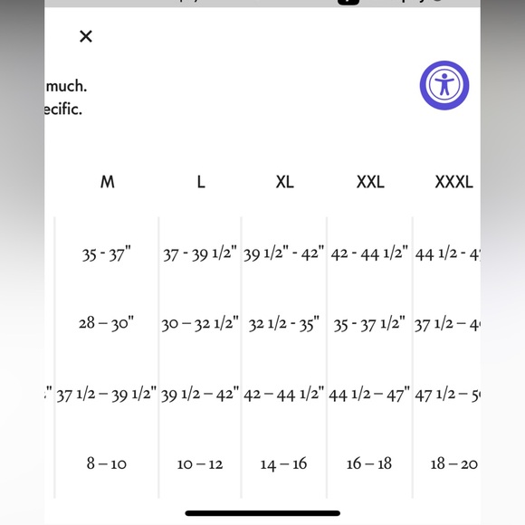OUTDOOR VOICES EXERCISE DRESS - Picture 5 of 5